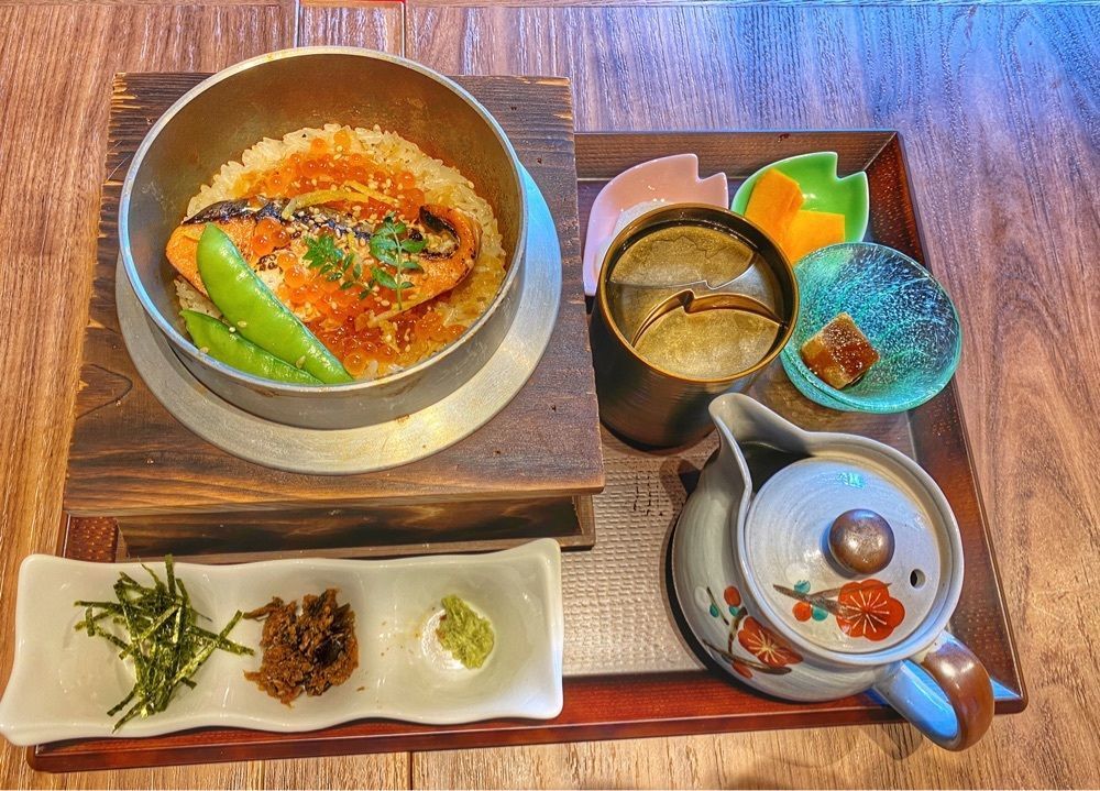 ajisaiさんが投稿した御苑茶屋ZUZU 新宿御苑前店に関する口コミの画像