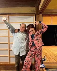 風のえんがわ