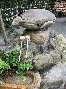 安宅住吉神社