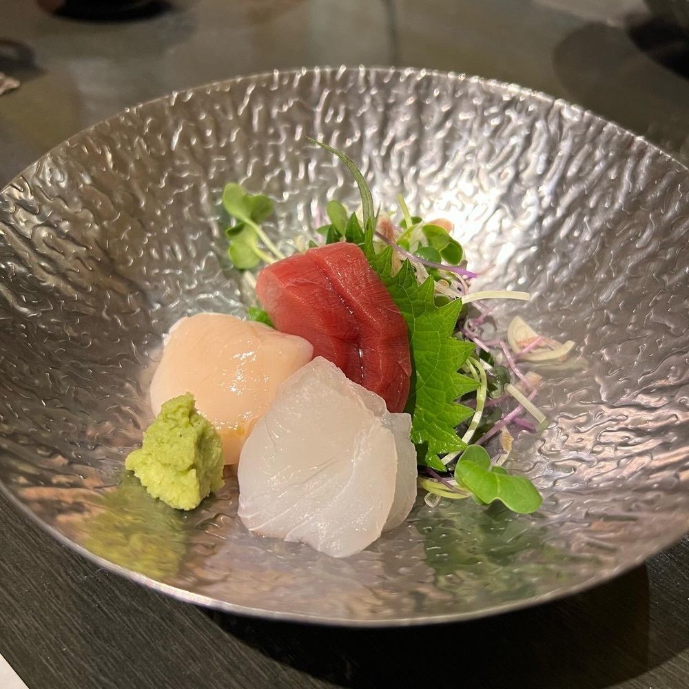 JINmayuさんが投稿したいそ田に関する口コミの画像