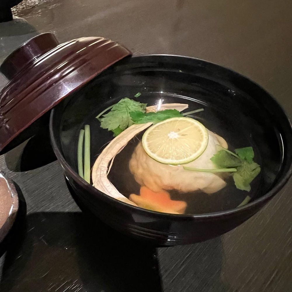 JINmayuさんが投稿したいそ田に関する口コミの画像