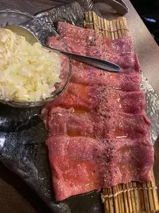 焼肉バズーカF
