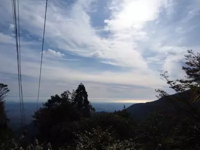 御在所岳