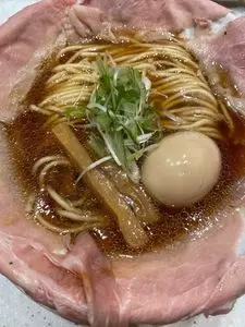 ラーメン大戦争 西新宿店