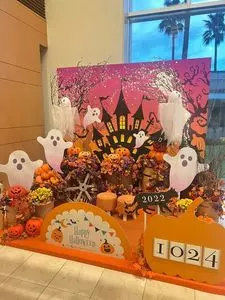 ホテルエミオン東京ベイ
