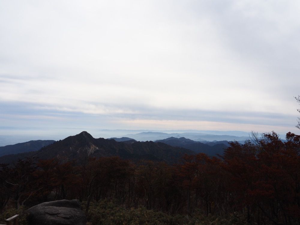 Howl Monさんが投稿した御在所岳に関する口コミの画像