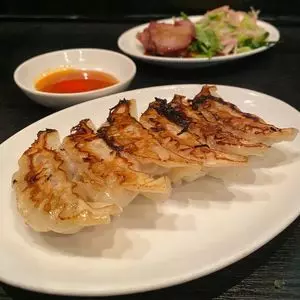 上海美食（シャンハイビショク）