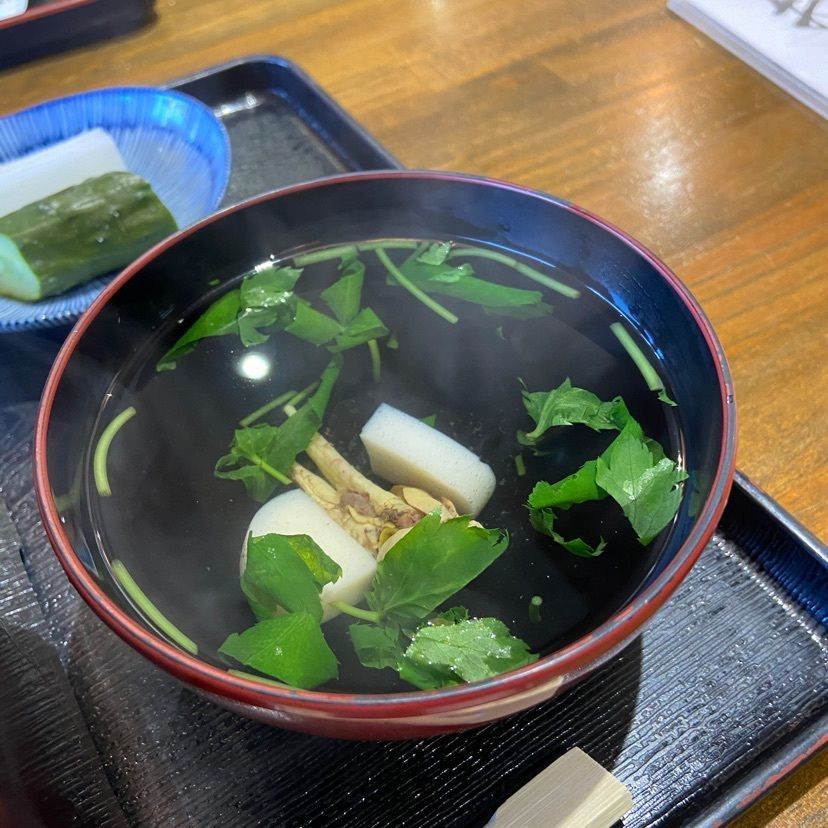 jeffさんが投稿した山田 別館に関する口コミの画像