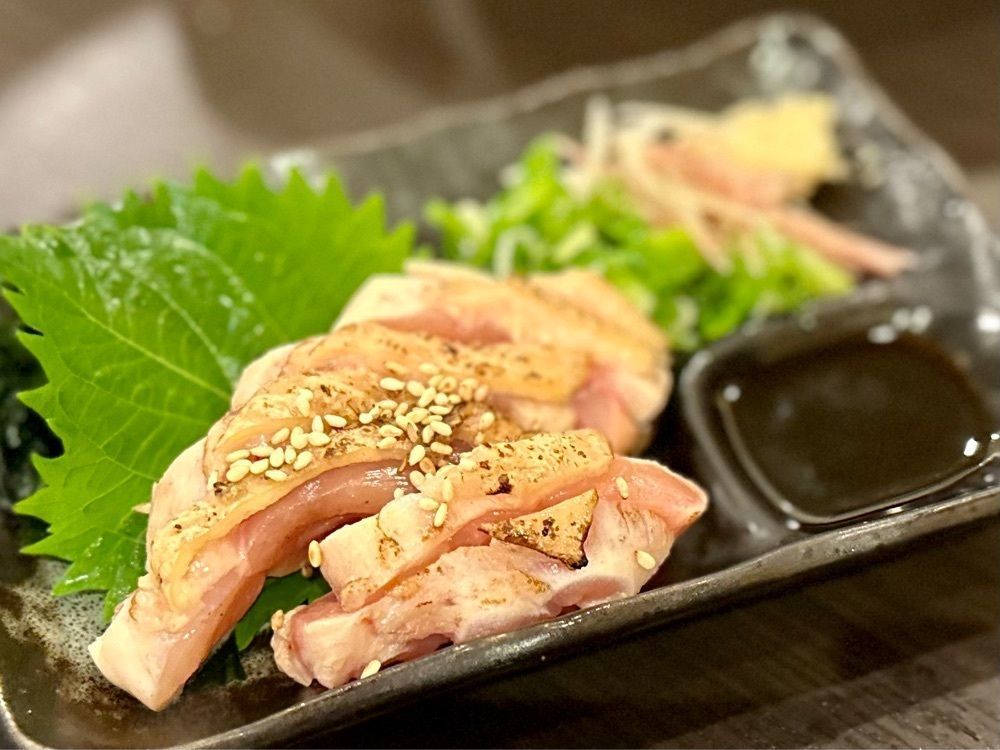 かずくんさんが投稿したとり焼肉 とり軍に関する口コミの画像