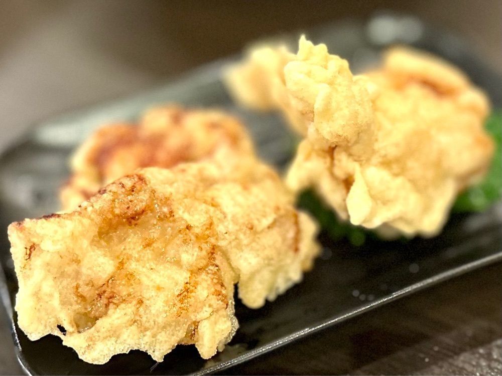 かずくんさんが投稿したとり焼肉 とり軍に関する口コミの画像