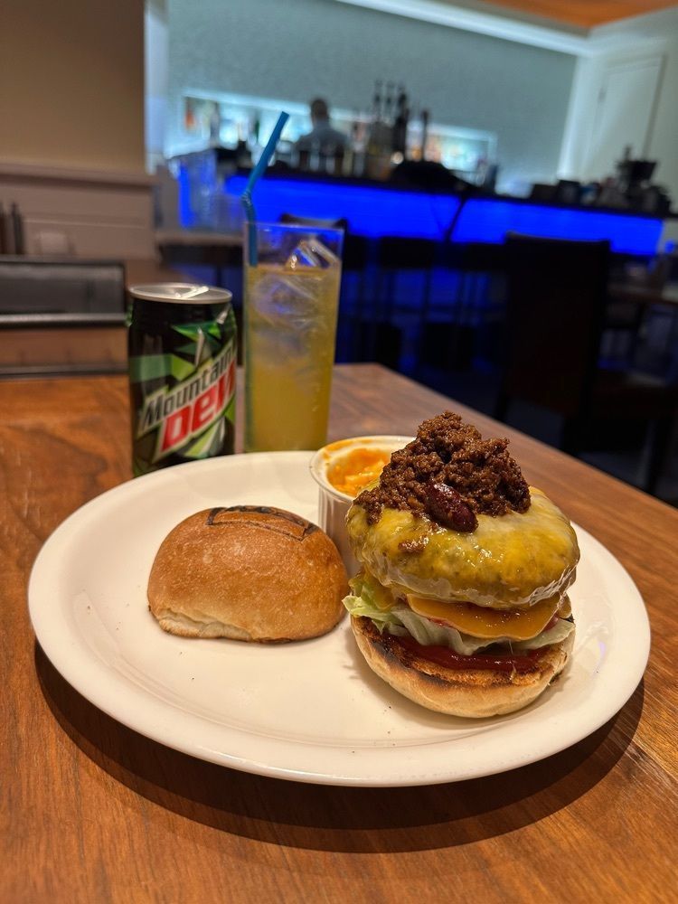 あんよさんが投稿したマティーニバーガー（MARTINIBURGER）に関する口コミの画像