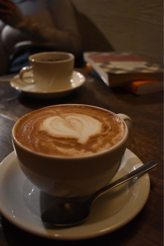 Romyさんが投稿したカフェ ビブリオティック ハロー!（Cafe Bibliotic Hello!）に関する口コミの画像