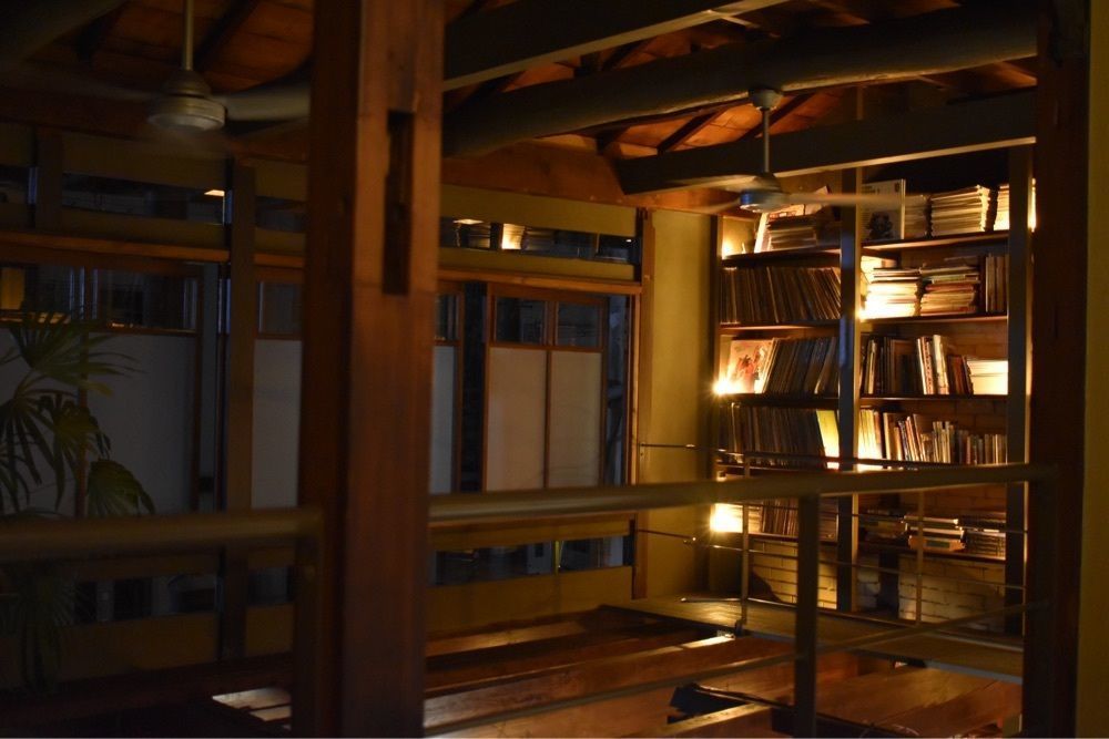 Romyさんが投稿したカフェ ビブリオティック ハロー!（Cafe Bibliotic Hello!）に関する口コミの画像