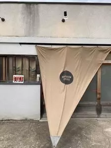マグナムコーヒー（MAGNUM COFFEE）