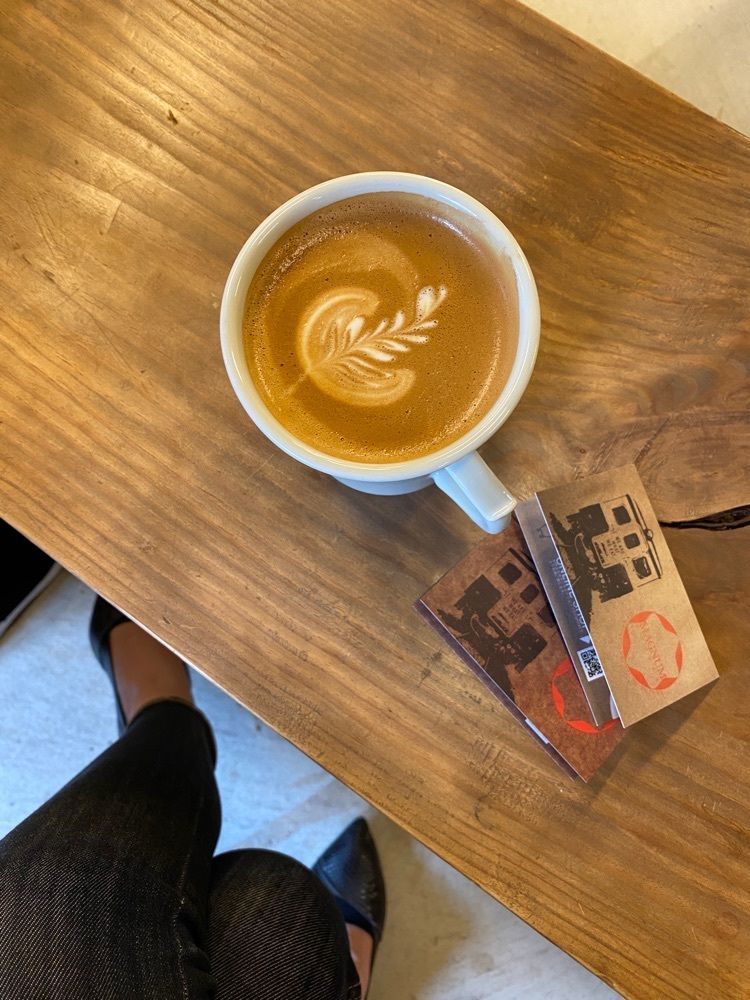 Romyさんが投稿したマグナムコーヒー（MAGNUM COFFEE）に関する口コミの画像