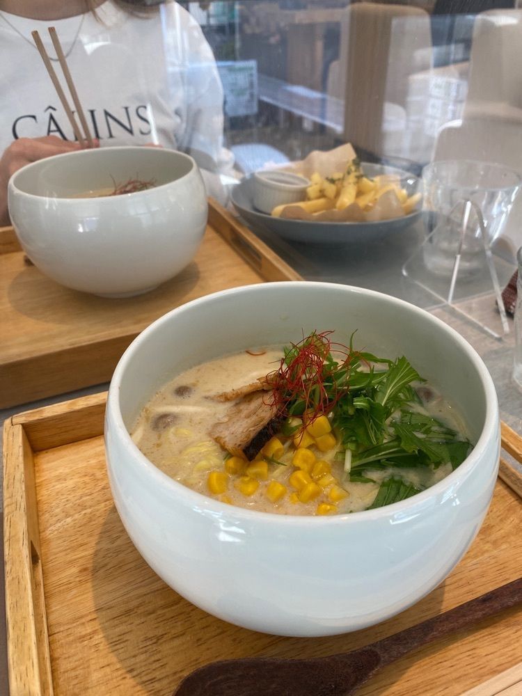 Romyさんが投稿したmumokuteki cafe KYOTO（ムモクテキカフェ）に関する口コミの画像