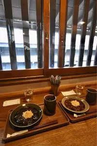 喫茶去かつて 3枚目