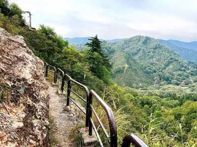 縁結び地蔵倉