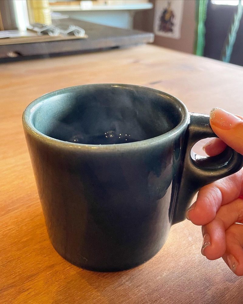 mai626さんが投稿したネイティブランドコーヒー（nativeland coffee）に関する口コミの画像