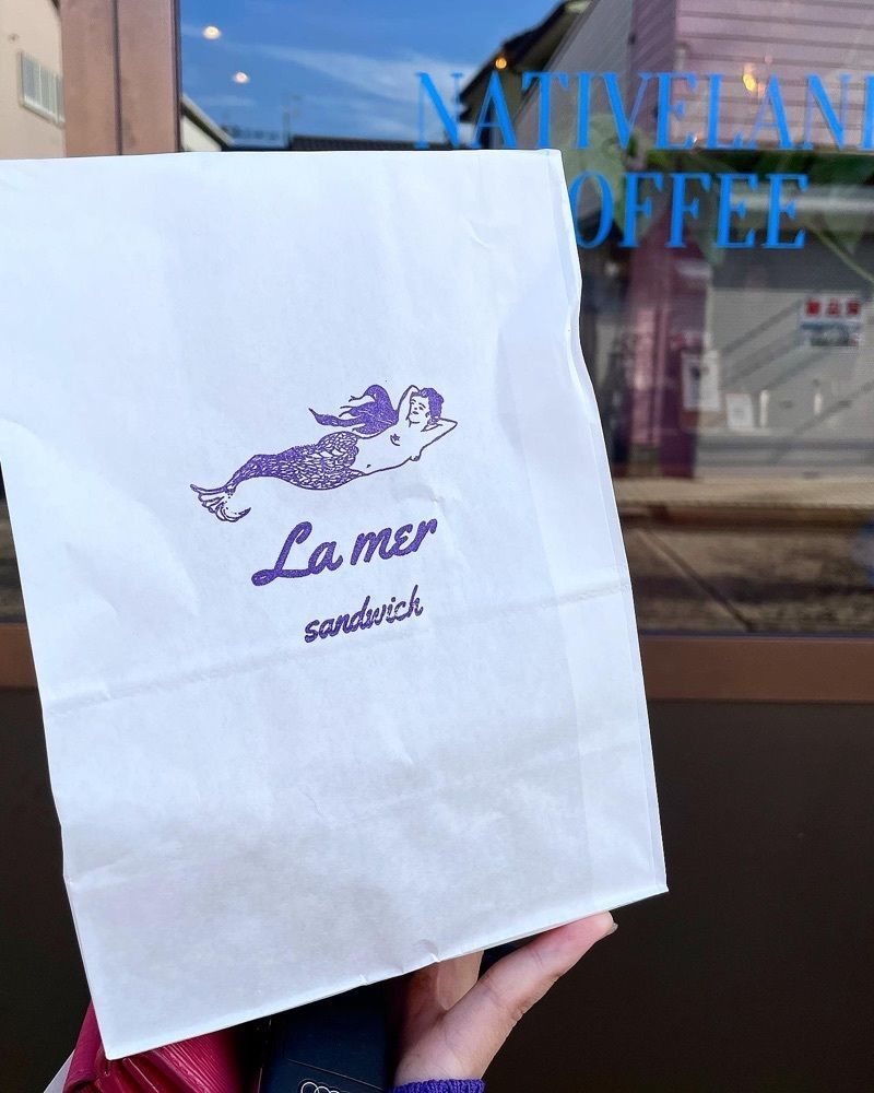 mai626さんが投稿したネイティブランドコーヒー（nativeland coffee）に関する口コミの画像