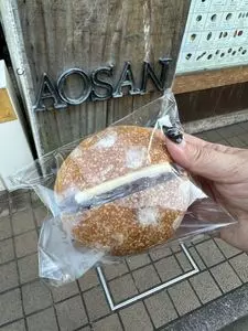 AOSAN 仙川店（アオサン）