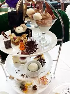 カフェ ラ・ボエム 白金（Cafe La Boheme）