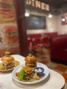 BIG BEN DINER（ビッグベンダイナー）