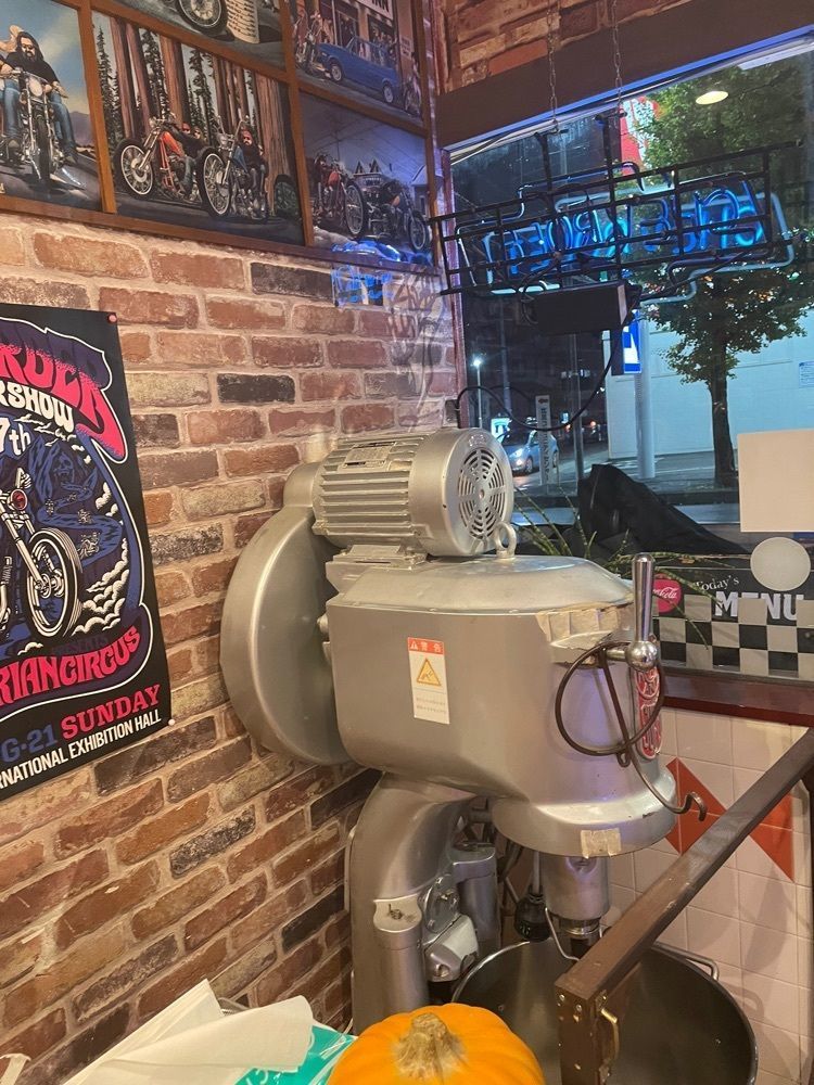 赤毛のアンさんが投稿したBIG BEN DINER（ビッグベンダイナー）に関する口コミの画像