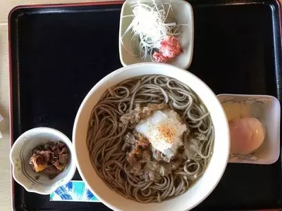 道の駅 たくみの里 豊楽館