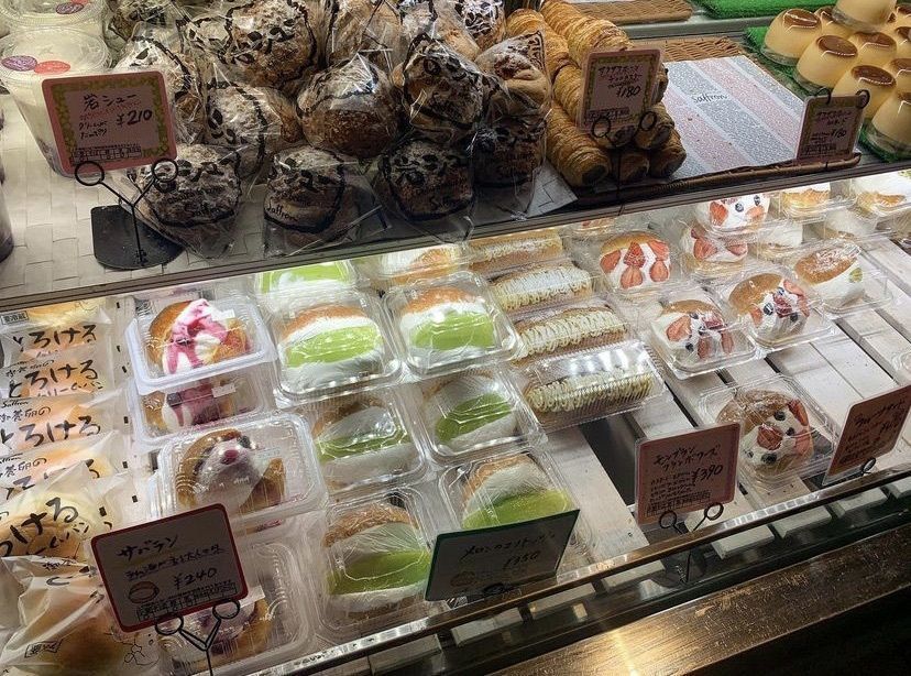 りょうじのごはん【東京・千葉のグルメ記録】さんが投稿したサフラン 常盤平店に関する口コミの画像