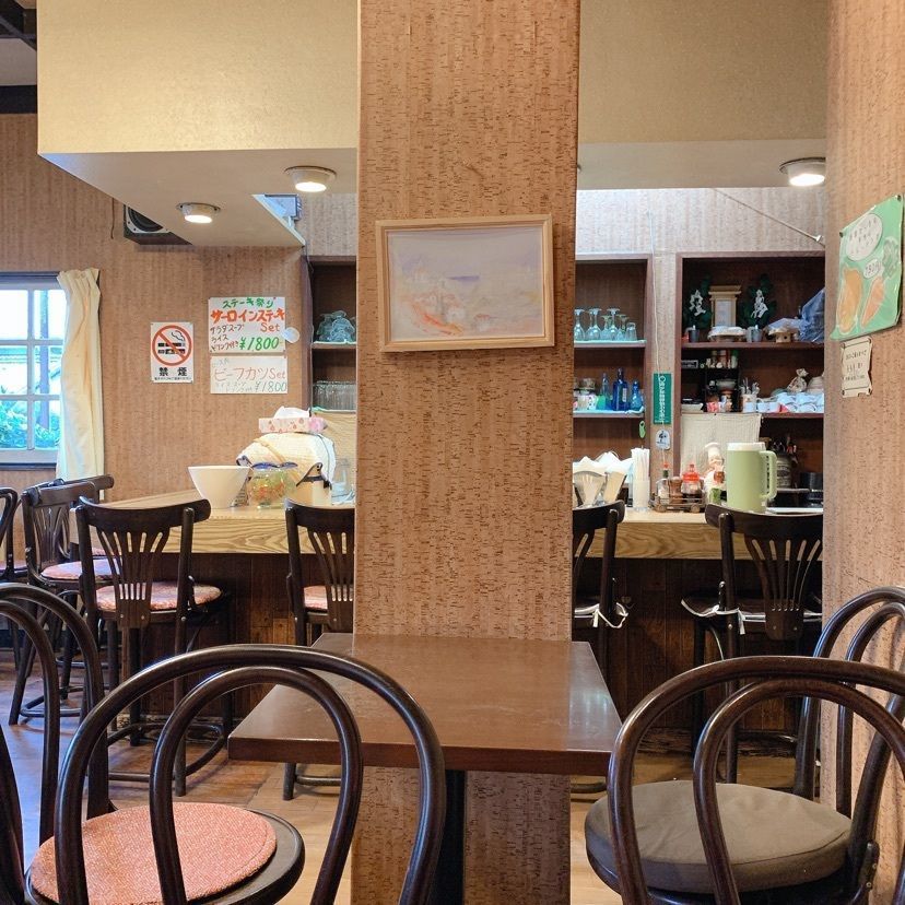kana_cafe_time さんが投稿したグリル　ヨシダに関する口コミの画像
