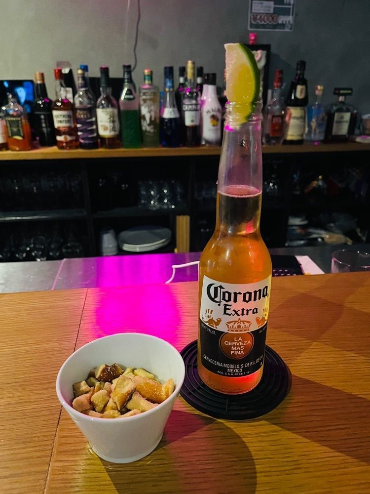 東京食べあルークさんが投稿したBar Gate Mouse（バー ゲートマウス）に関する口コミの画像