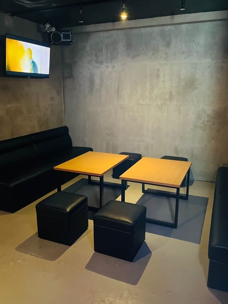 東京食べあルークさんが投稿したBar Gate Mouse（バー ゲートマウス）に関する口コミの画像