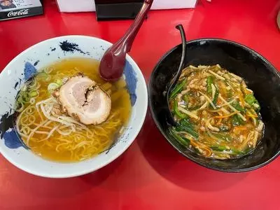 珉来 若宮店