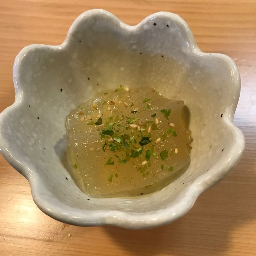ルパン7世さんが投稿した山尾（やまお）に関する口コミの画像