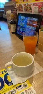 ガスト 大和鶴間店