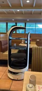 ガスト 大和鶴間店