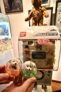 飛騨高山テディベアエコビレッジ 2枚目