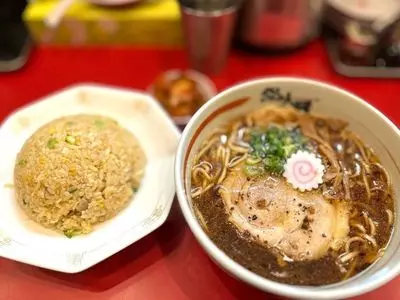 総大醤（そうだいしょう）