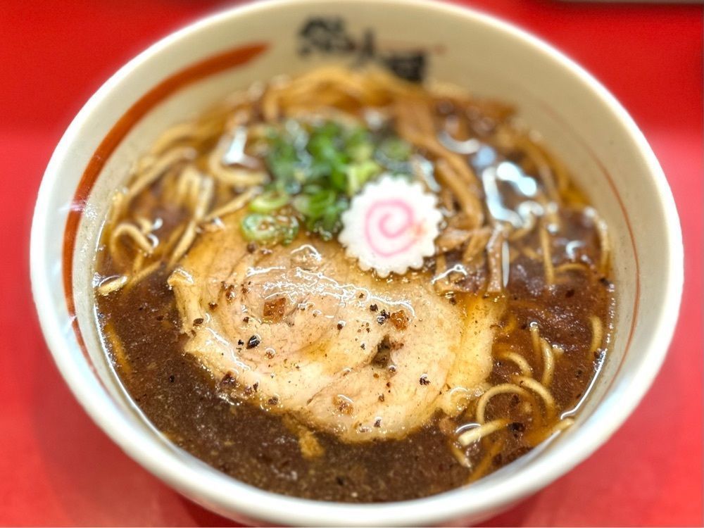 かずくんさんが投稿した総大醤（そうだいしょう）に関する口コミの画像