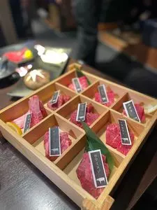 焼肉 いちぼ 金沢駅前店