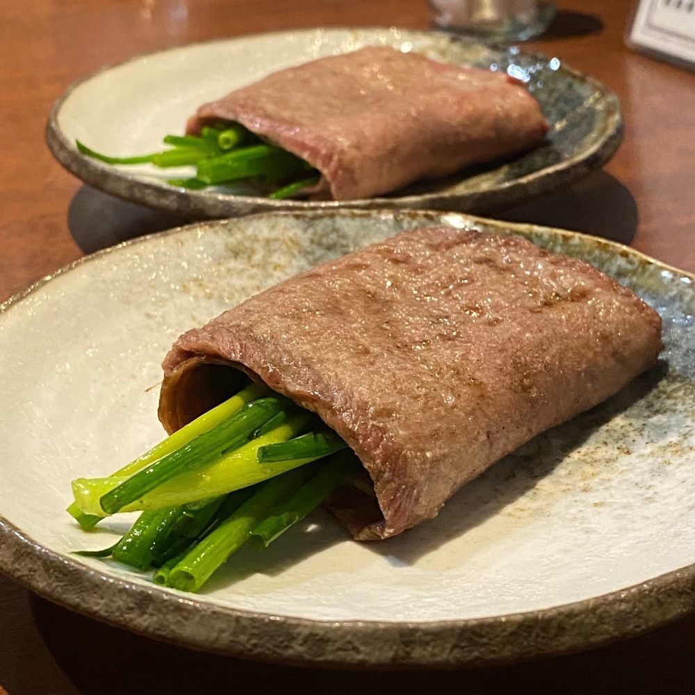 鉄道王さんが投稿した炭火焼肉 こたろう 黒川本店に関する口コミの画像