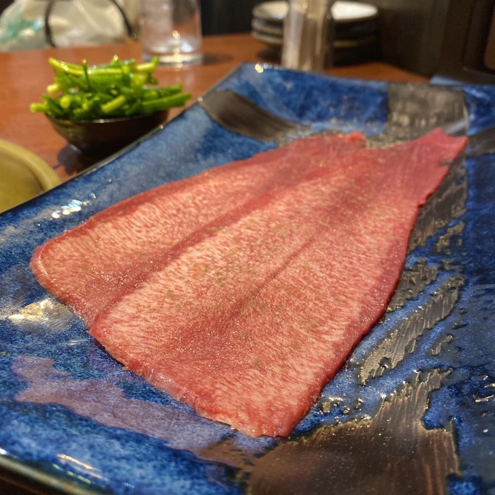 鉄道王さんが投稿した炭火焼肉 こたろう 黒川本店に関する口コミの画像