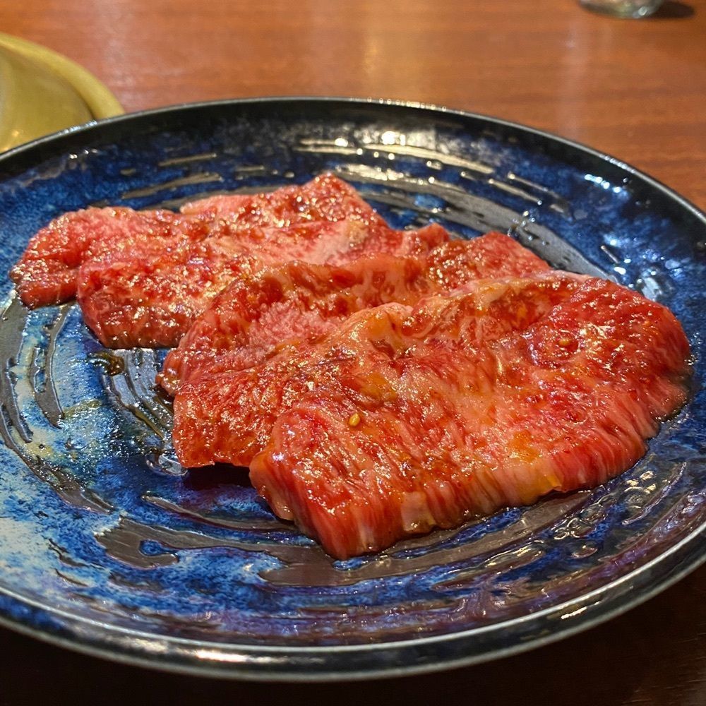 鉄道王さんが投稿した炭火焼肉 こたろう 黒川本店に関する口コミの画像