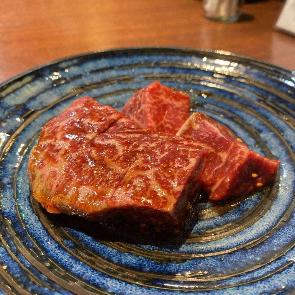 鉄道王さんが投稿した炭火焼肉 こたろう 黒川本店に関する口コミの画像