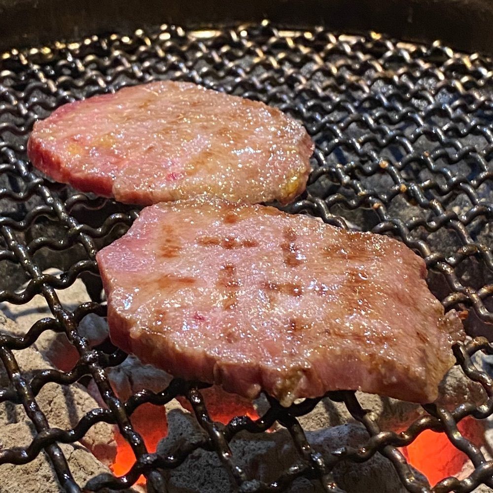 鉄道王さんが投稿した炭火焼肉 こたろう 黒川本店に関する口コミの画像