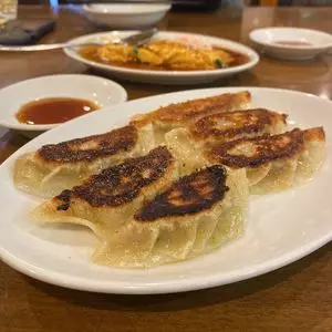 中国料理 長江