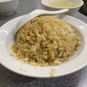 中華麺店 喜楽