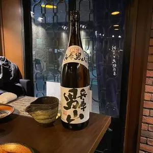 刺身と天麩羅や 肴とり はなれ