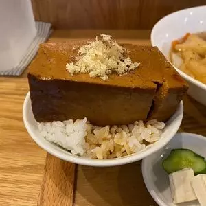 豆富食堂